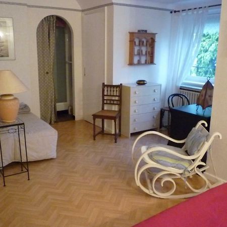 Bed and Breakfast Au Vieux Cedre Mouvaux Екстер'єр фото
