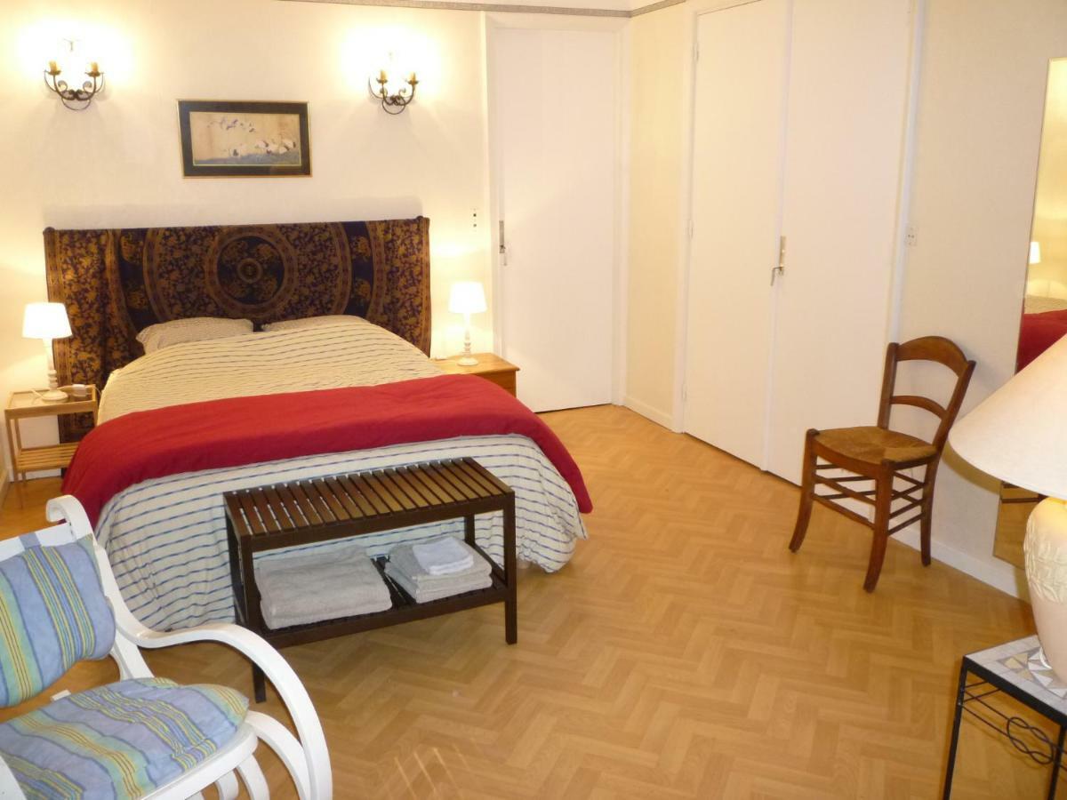 Bed and Breakfast Au Vieux Cedre Mouvaux Екстер'єр фото